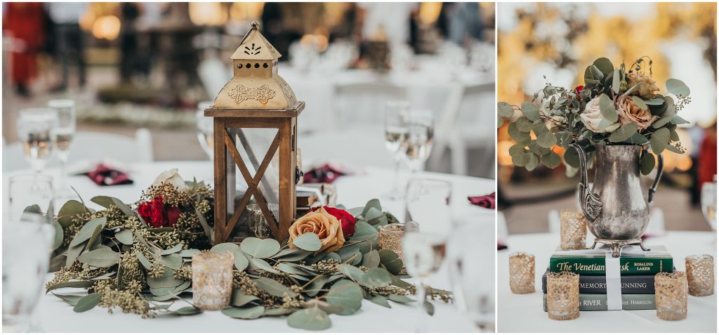Best Wedding Tablescapes by Dallas Wedding Photographer Kyrsten Ashlay Photography