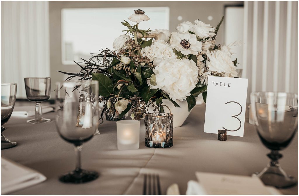 Best Wedding Tablescapes by Dallas Wedding Photographer Kyrsten Ashlay Photography