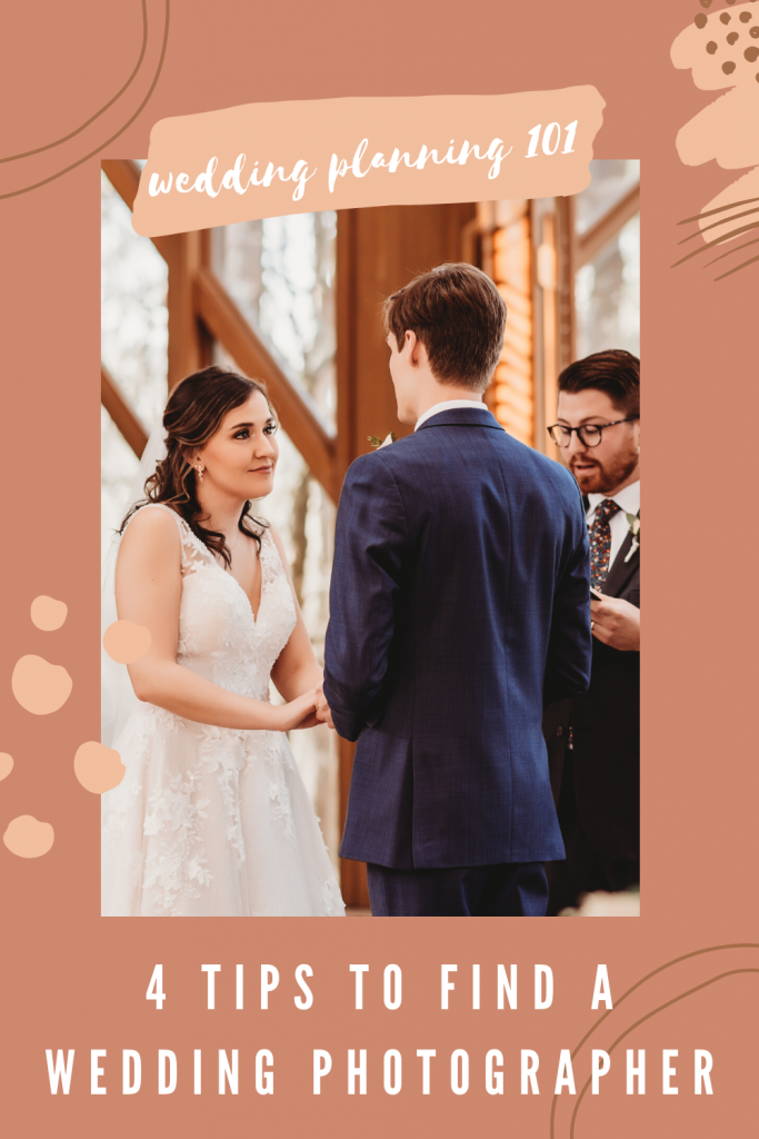 Tips to Find a Wedding Photography by a Dallas Wedding Photographer Kyrsten Ashlay Photography