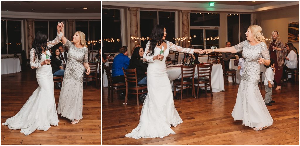 must have wedding photos with mom - Dallas Wedding Photographer