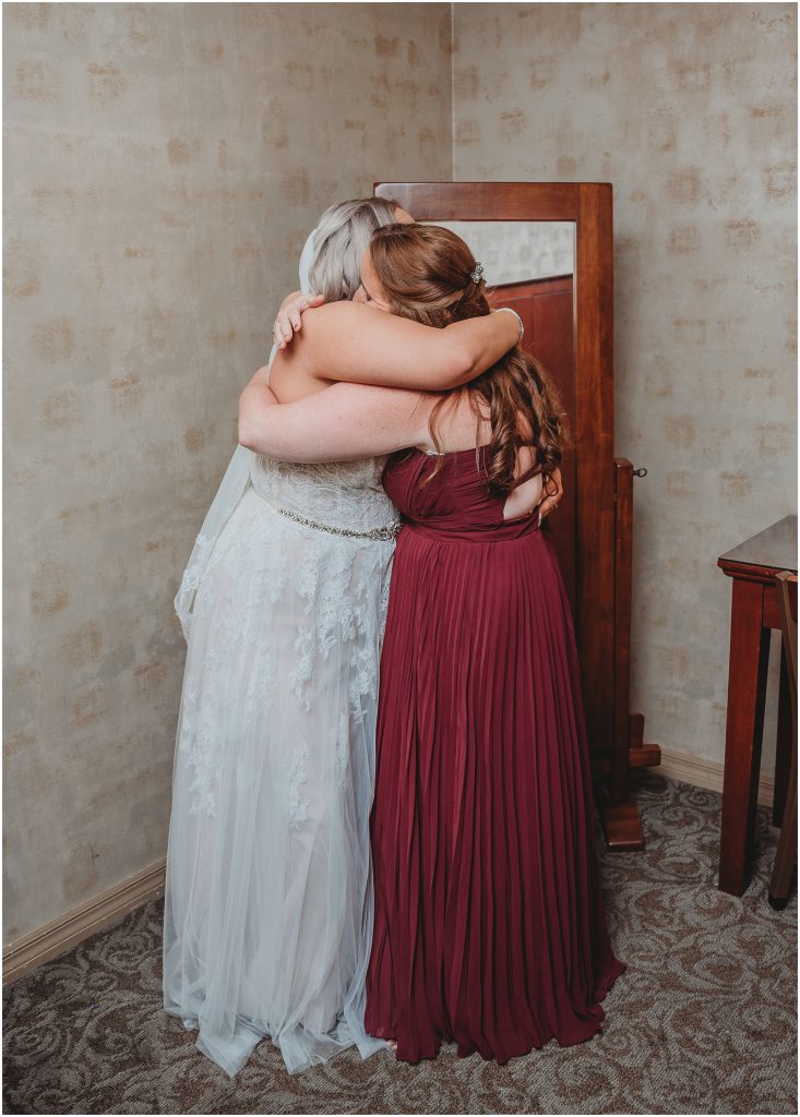 must have wedding photos with mom - Dallas Wedding Photographer