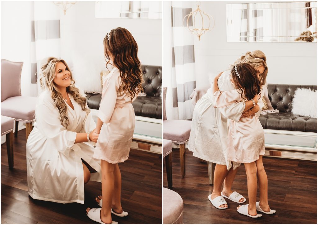must have wedding photos with mom - Dallas Wedding Photographer
