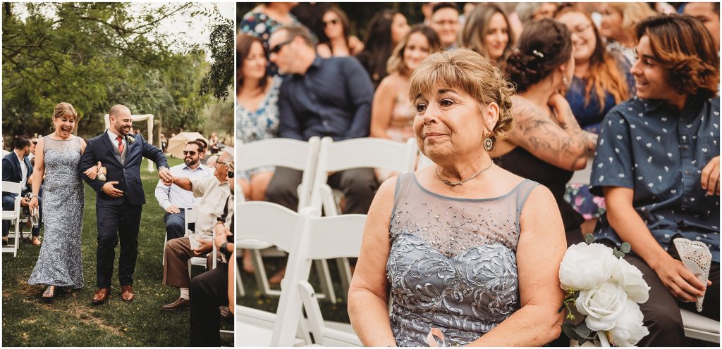 must have wedding photos with mom - Dallas Wedding Photographer