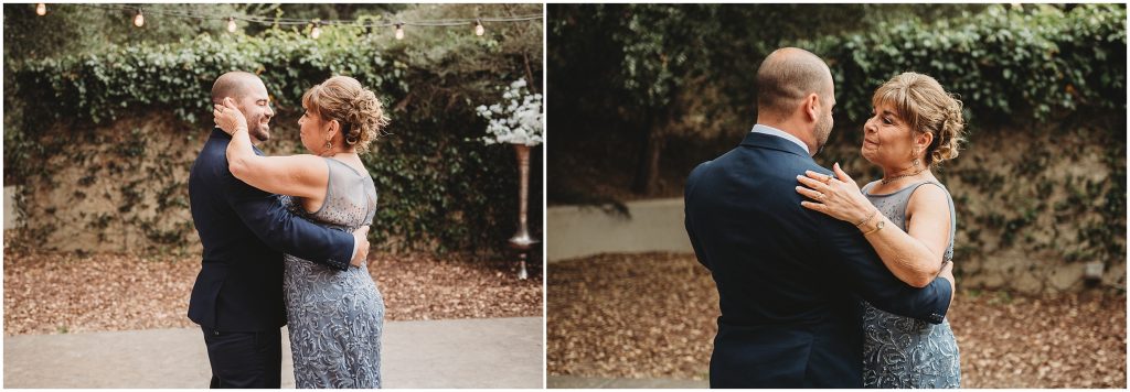 must have wedding photos with mom - Dallas Wedding Photographer