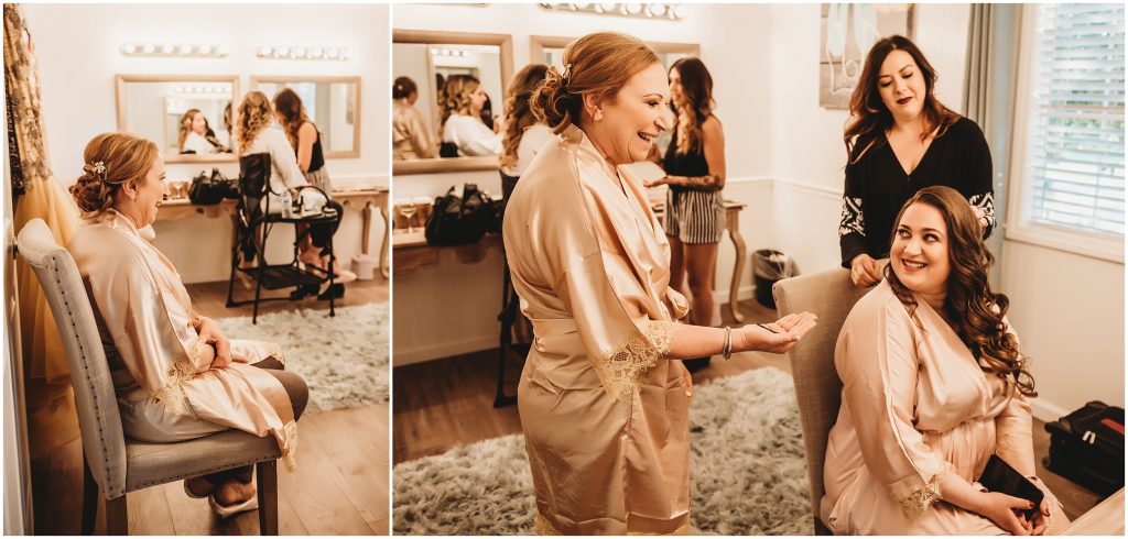 must have wedding photos with mom - Dallas Wedding Photographer