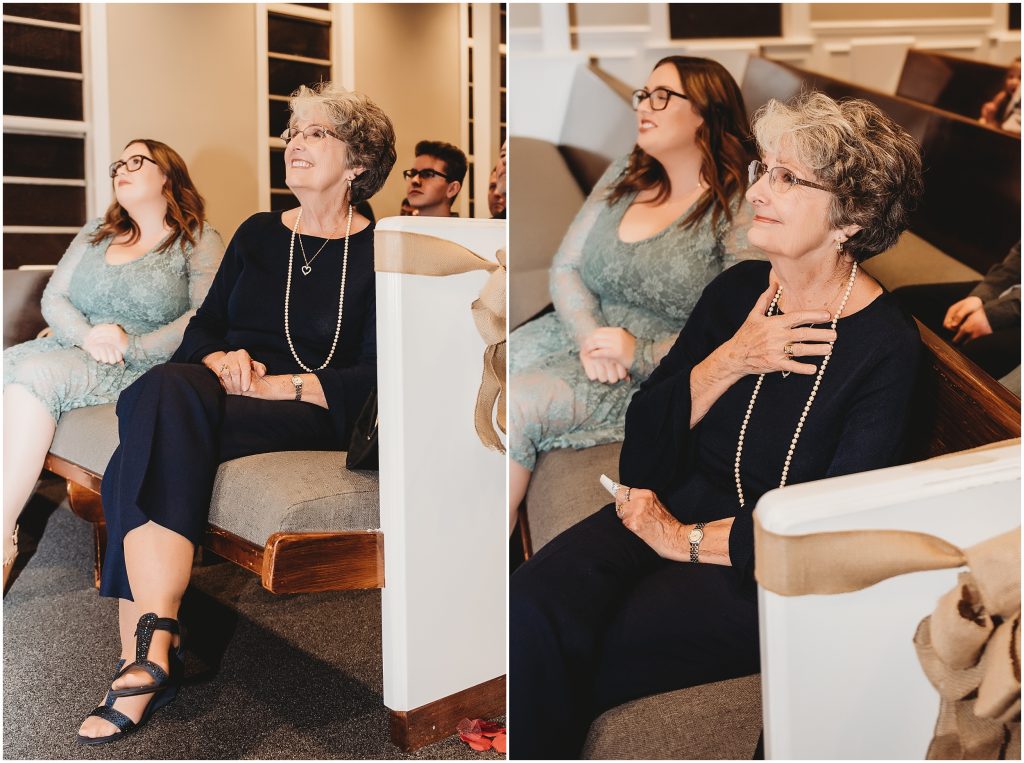 must have wedding photos with mom - Dallas Wedding Photographer