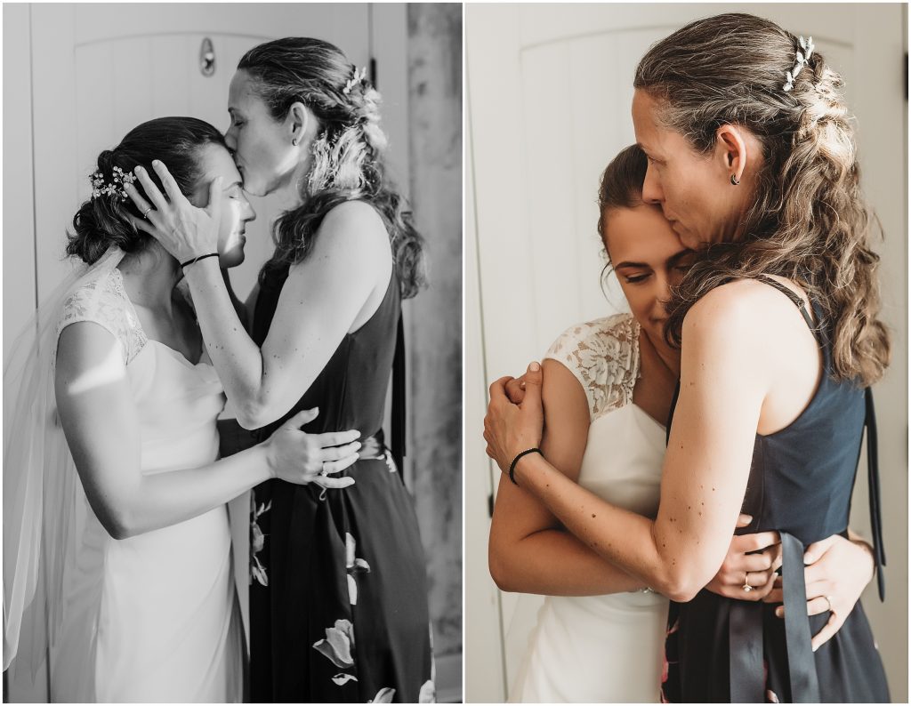 must have wedding photos with mom - Dallas Wedding Photographer