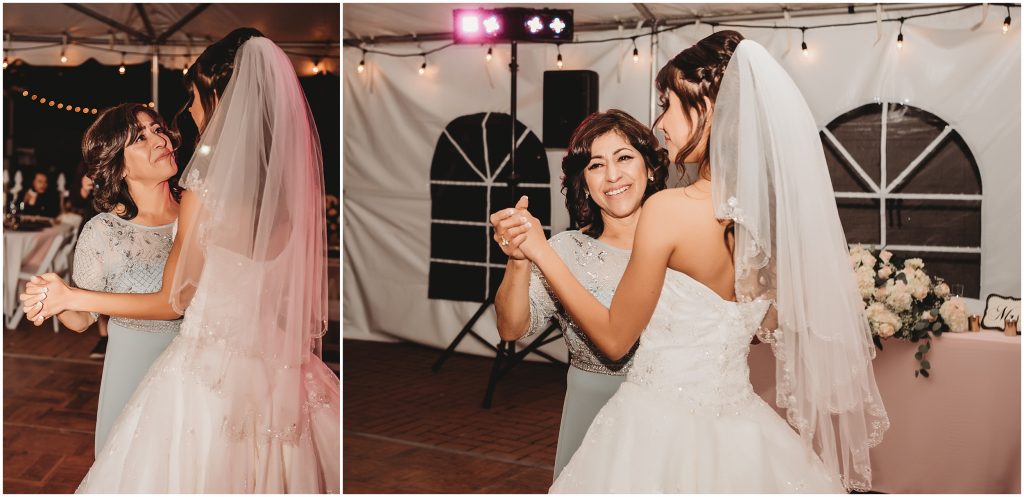 must have wedding photos with mom - Dallas Wedding Photographer