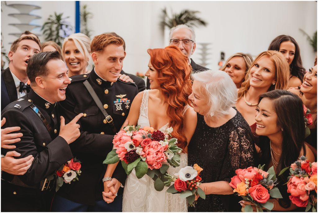 must have wedding photos with mom - Dallas Wedding Photographer