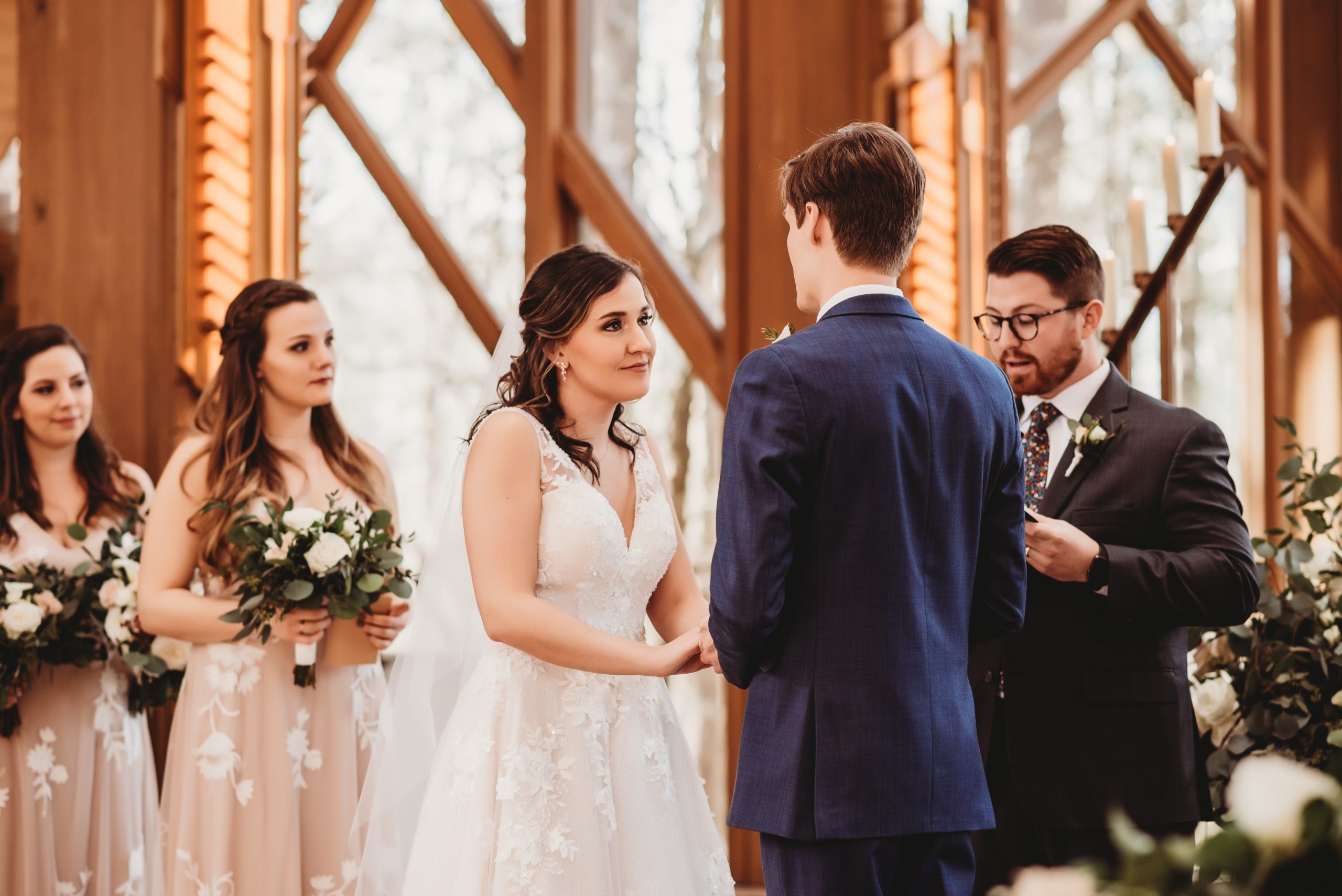 Dallas Wedding Photographer