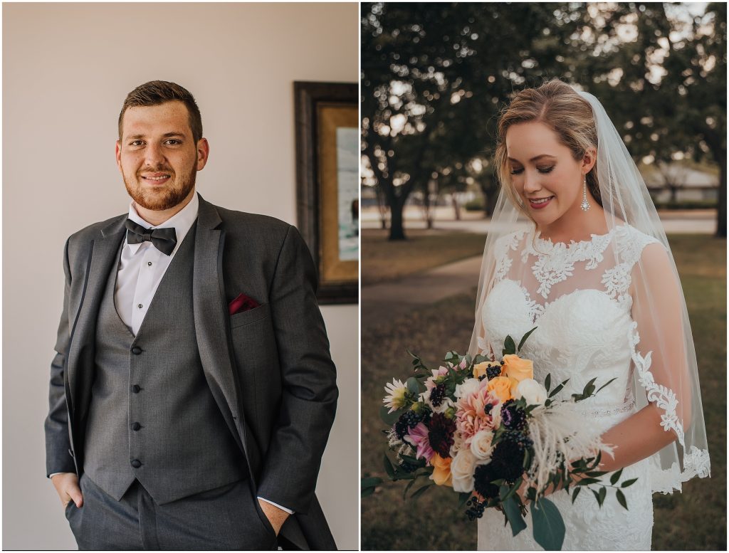 communion coffee cooperative wedding by Dallas Wedding Photographer Kyrsten Ashlay Photography