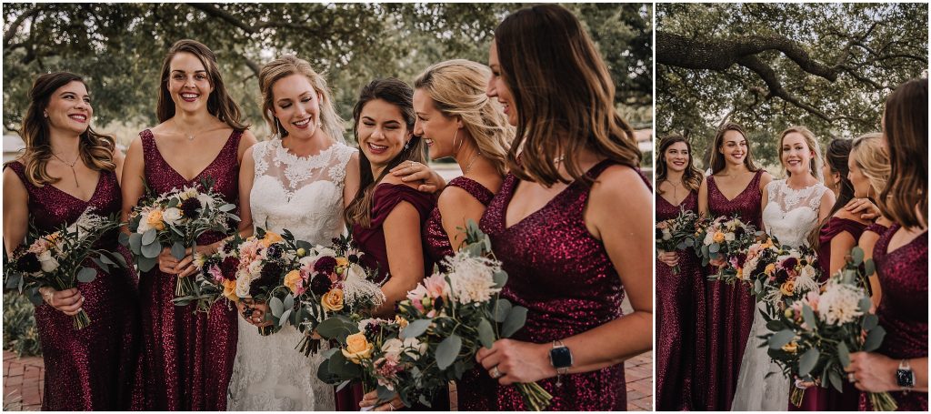 communion coffee cooperative wedding by Dallas Wedding Photographer Kyrsten Ashlay Photography