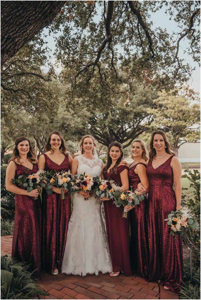 communion coffee cooperative wedding by Dallas Wedding Photographer Kyrsten Ashlay Photography