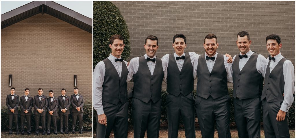 communion coffee cooperative wedding by Dallas Wedding Photographer Kyrsten Ashlay Photography