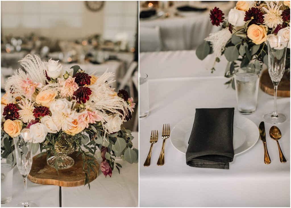communion coffee cooperative wedding by Dallas Wedding Photographer Kyrsten Ashlay Photography