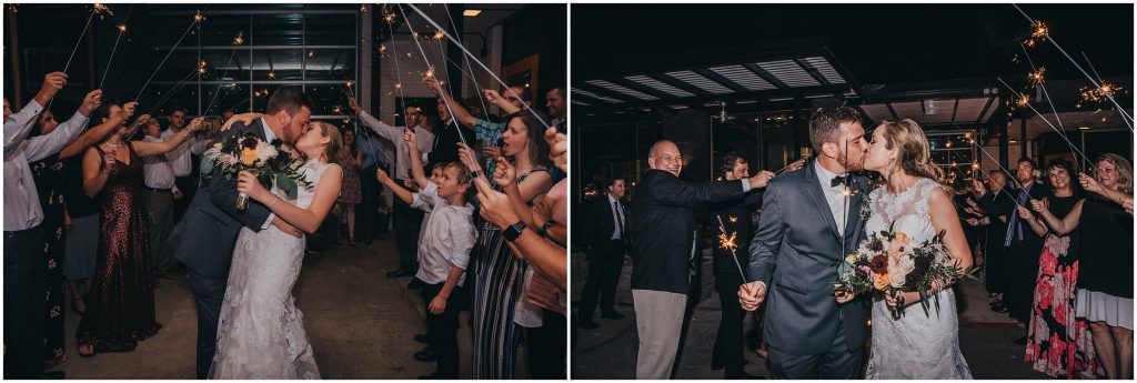 communion coffee cooperative wedding by Dallas Wedding Photographer Kyrsten Ashlay Photography