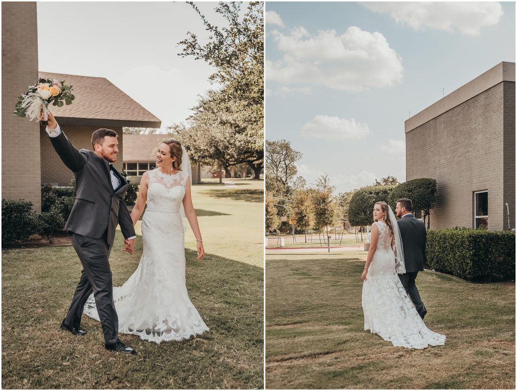 communion coffee cooperative wedding by Dallas Wedding Photographer Kyrsten Ashlay Photography