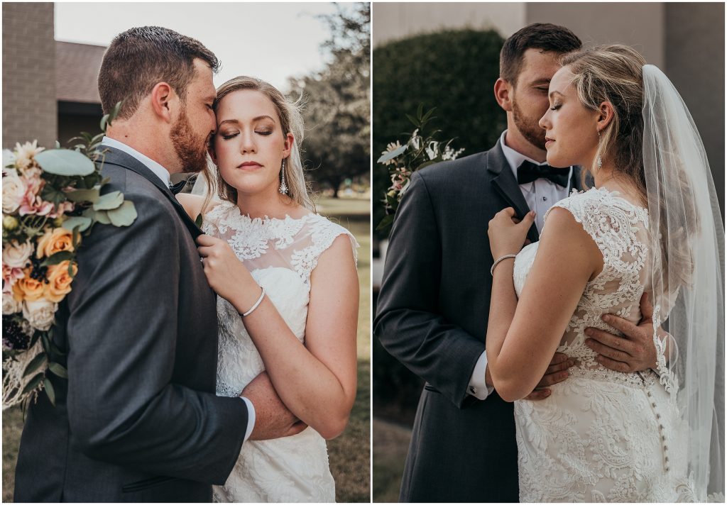 communion coffee cooperative wedding by Dallas Wedding Photographer Kyrsten Ashlay Photography