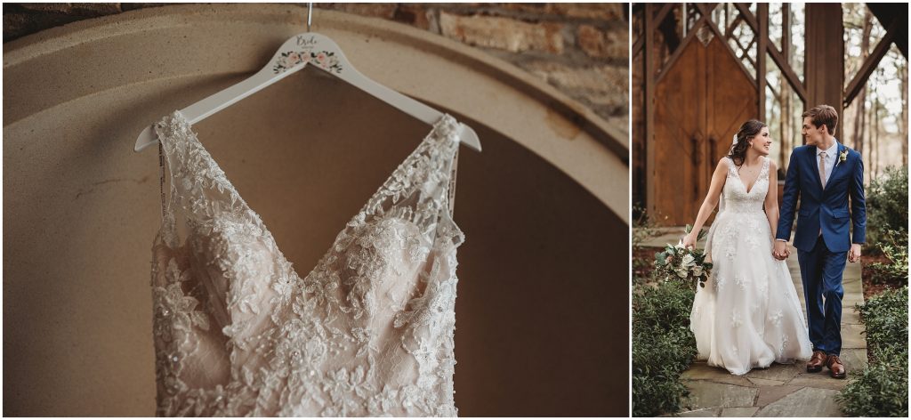 top wedding dress boutiques in dallas by dallas wedding photographer kyrsten ashlay photography