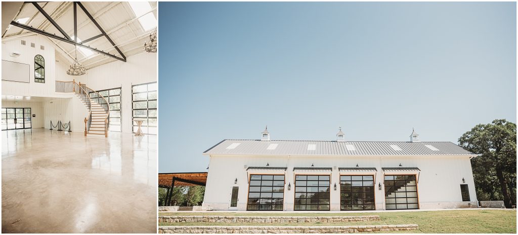 5 unique dallas wedding venues