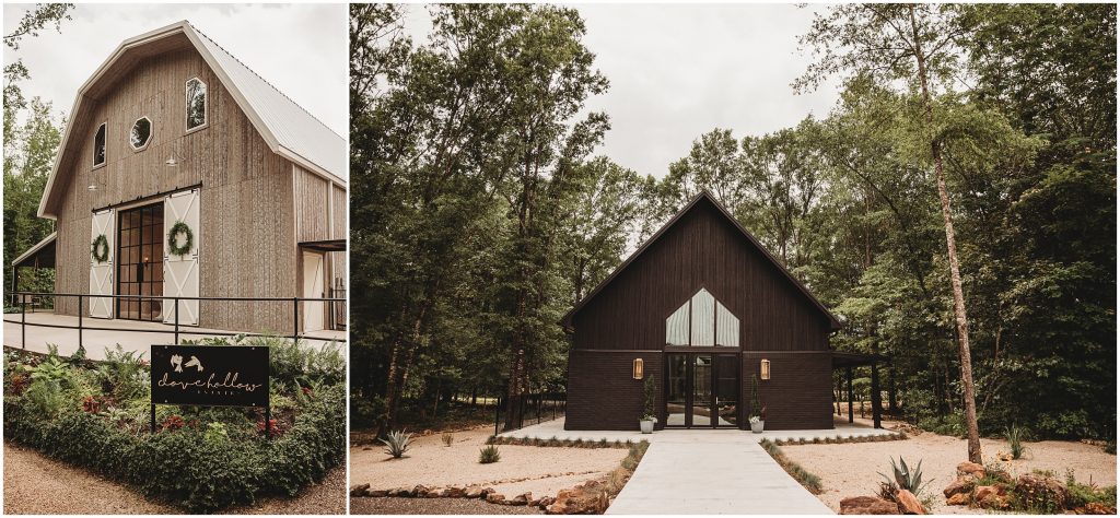 5 unique dallas wedding venues