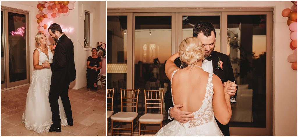 Robert Carr Chapel Wedding in Fort Worth by DFW Wedding Photographer Kyrsten Ashlay Photography