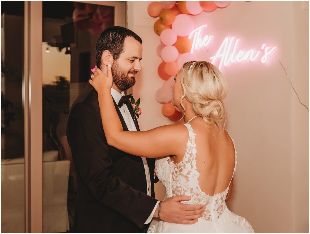 Robert Carr Chapel Wedding in Fort Worth by DFW Wedding Photographer Kyrsten Ashlay Photography