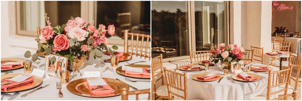 Robert Carr Chapel Wedding in Fort Worth by DFW Wedding Photographer Kyrsten Ashlay Photography