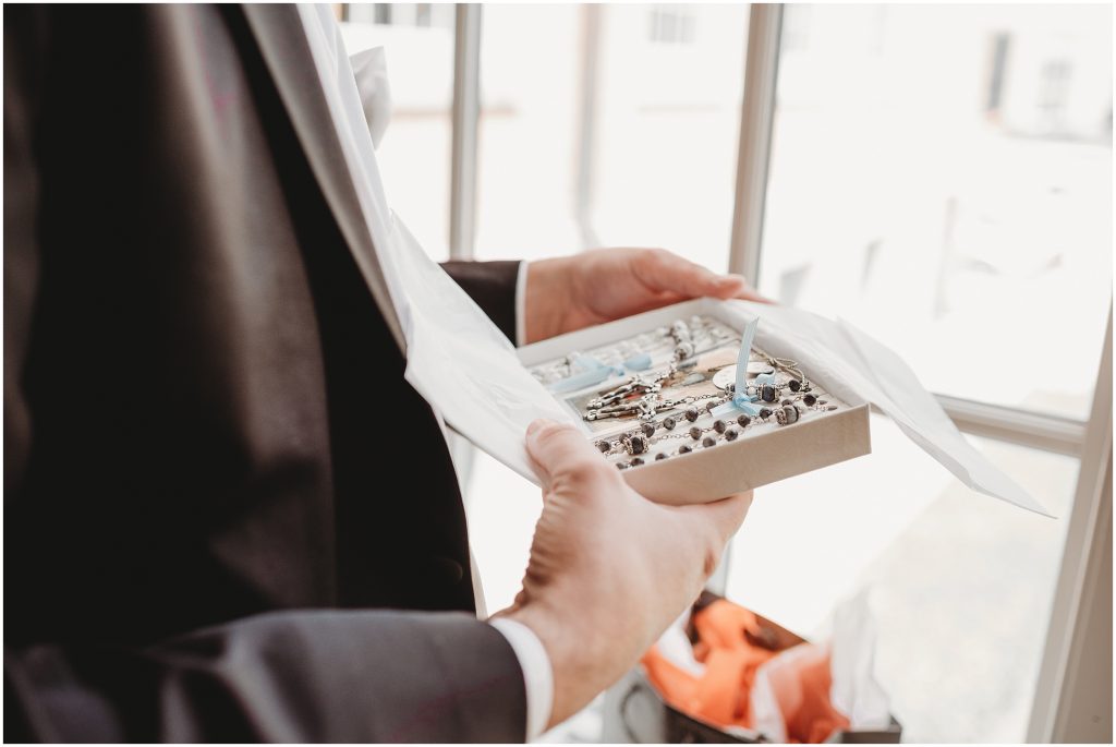 Robert Carr Chapel Wedding in Fort Worth by DFW Wedding Photographer Kyrsten Ashlay Photography