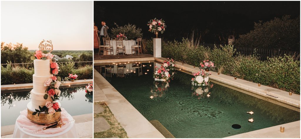 Robert Carr Chapel Wedding in Fort Worth by DFW Wedding Photographer Kyrsten Ashlay Photography