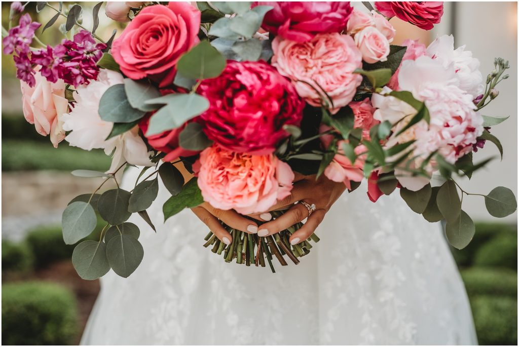 Robert Carr Chapel Wedding in Fort Worth by DFW Wedding Photographer Kyrsten Ashlay Photography