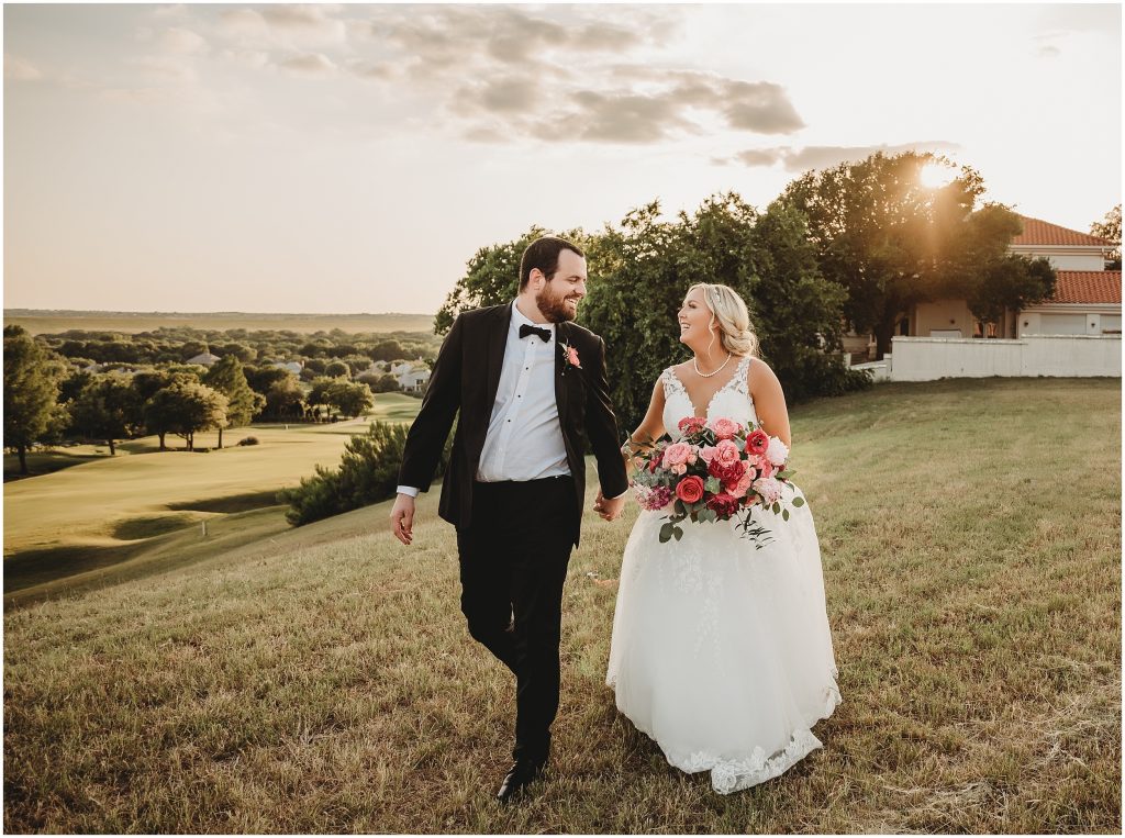 Robert Carr Chapel Wedding in Fort Worth by DFW Wedding Photographer Kyrsten Ashlay Photography