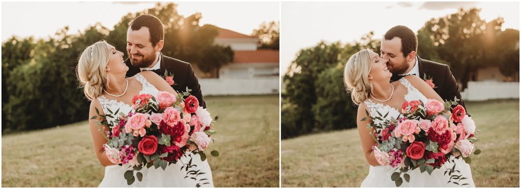 Robert Carr Chapel Wedding in Fort Worth by DFW Wedding Photographer Kyrsten Ashlay Photography