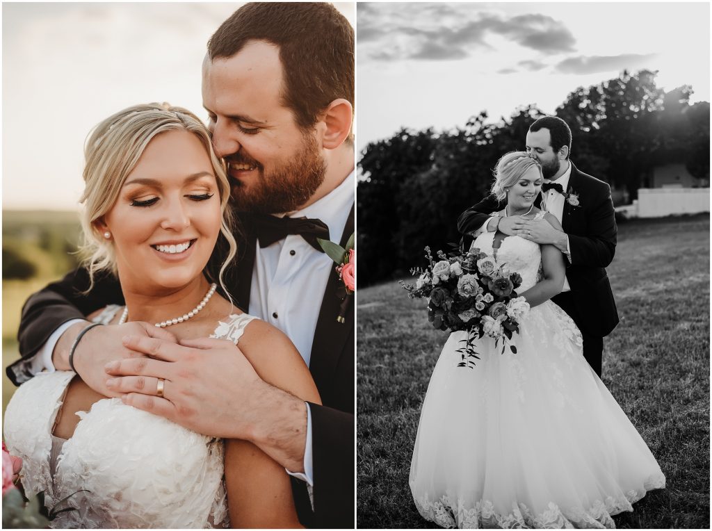 Robert Carr Chapel Wedding in Fort Worth by DFW Wedding Photographer Kyrsten Ashlay Photography