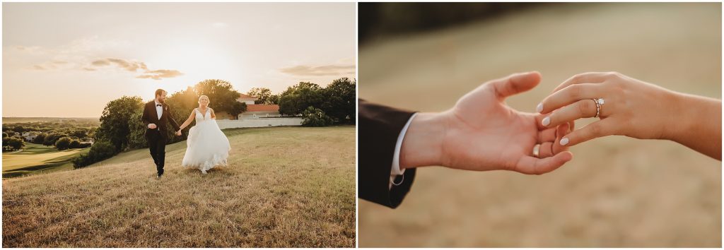 Robert Carr Chapel Wedding in Fort Worth by DFW Wedding Photographer Kyrsten Ashlay Photography