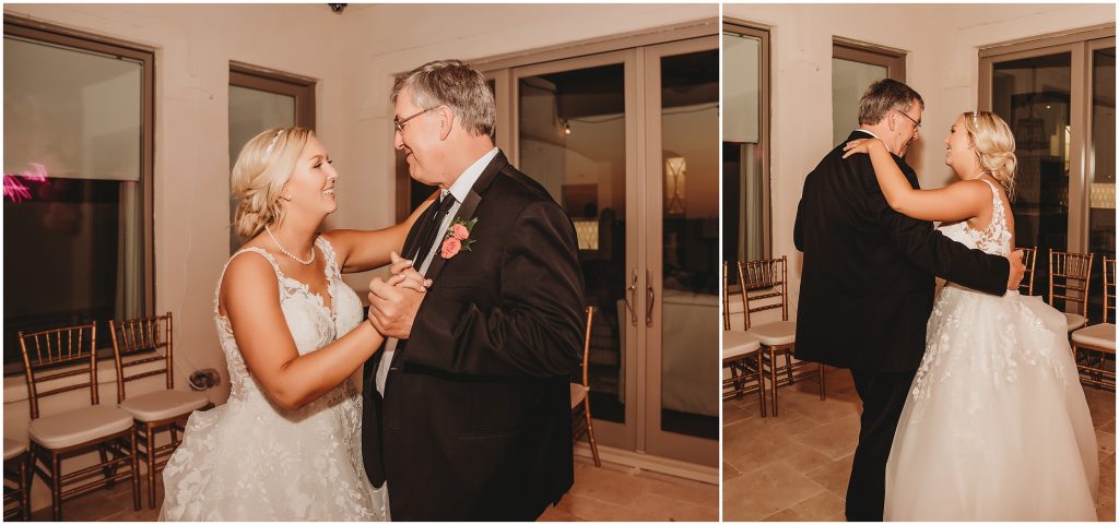 Robert Carr Chapel Wedding in Fort Worth by DFW Wedding Photographer Kyrsten Ashlay Photography