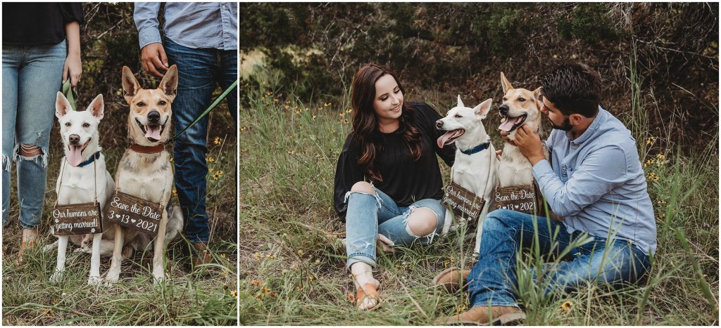 Bull Creek Austin Engagement Photos by Austin Wedding Photographer Kyrsten Ashlay Photography