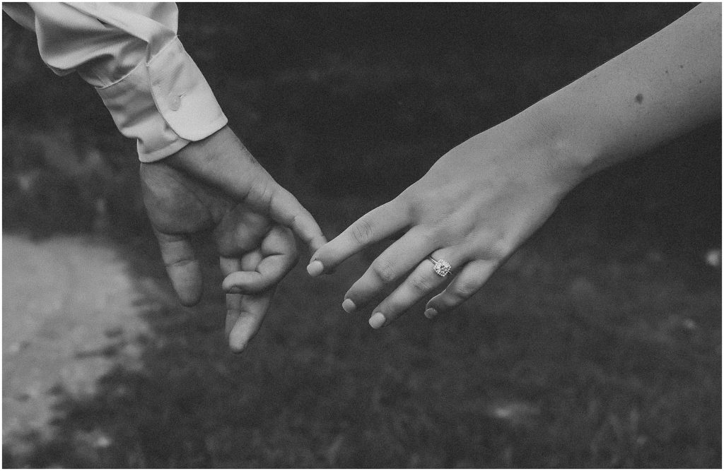 Bull Creek Austin Engagement Photos by Austin Wedding Photographer Kyrsten Ashlay Photography