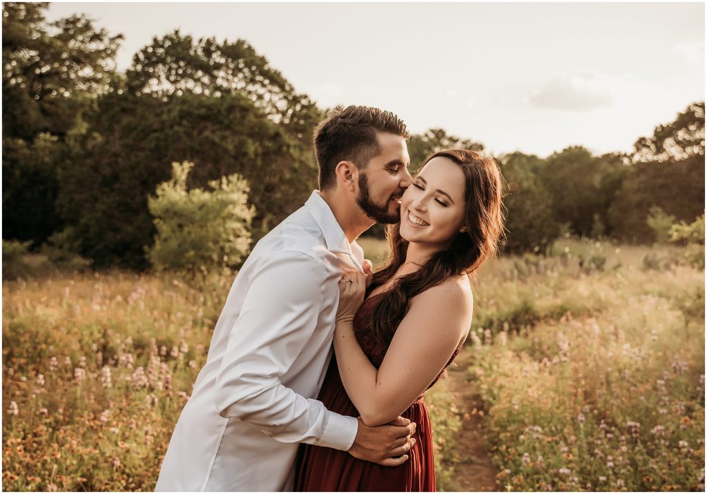 Bull Creek Austin Engagement Photos by Austin Wedding Photographer Kyrsten Ashlay Photography