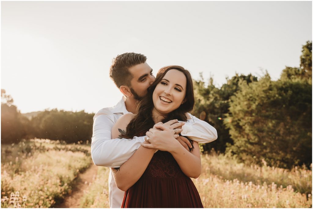 Bull Creek Austin Engagement Photos by Austin Wedding Photographer Kyrsten Ashlay Photography