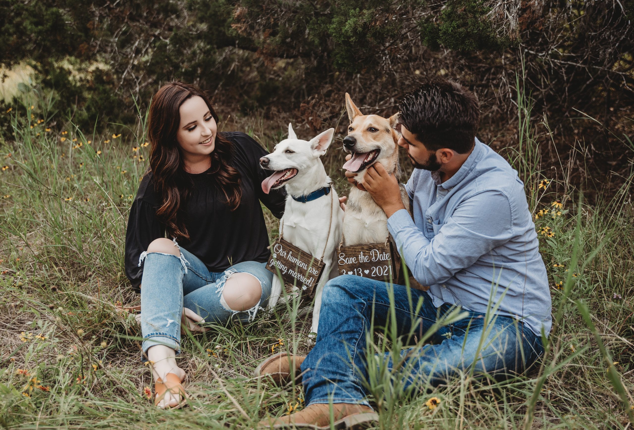 Bull Creek Austin Engagement Photos by Austin Wedding Photographer Kyrsten Ashlay Photography