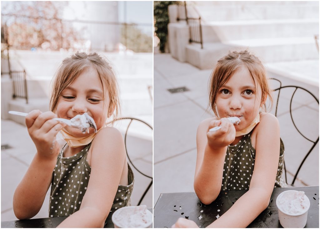 Utah and Colorado Road Trip by Kyrsten Ashlay Photography 