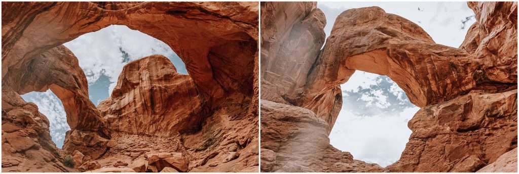 Utah and Colorado Road Trip by Kyrsten Ashlay Photography 