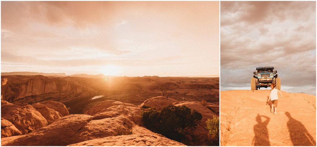 Utah and Colorado Road Trip by Kyrsten Ashlay Photography 