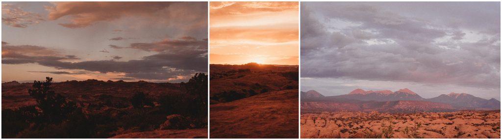 Utah and Colorado Road Trip by Kyrsten Ashlay Photography 