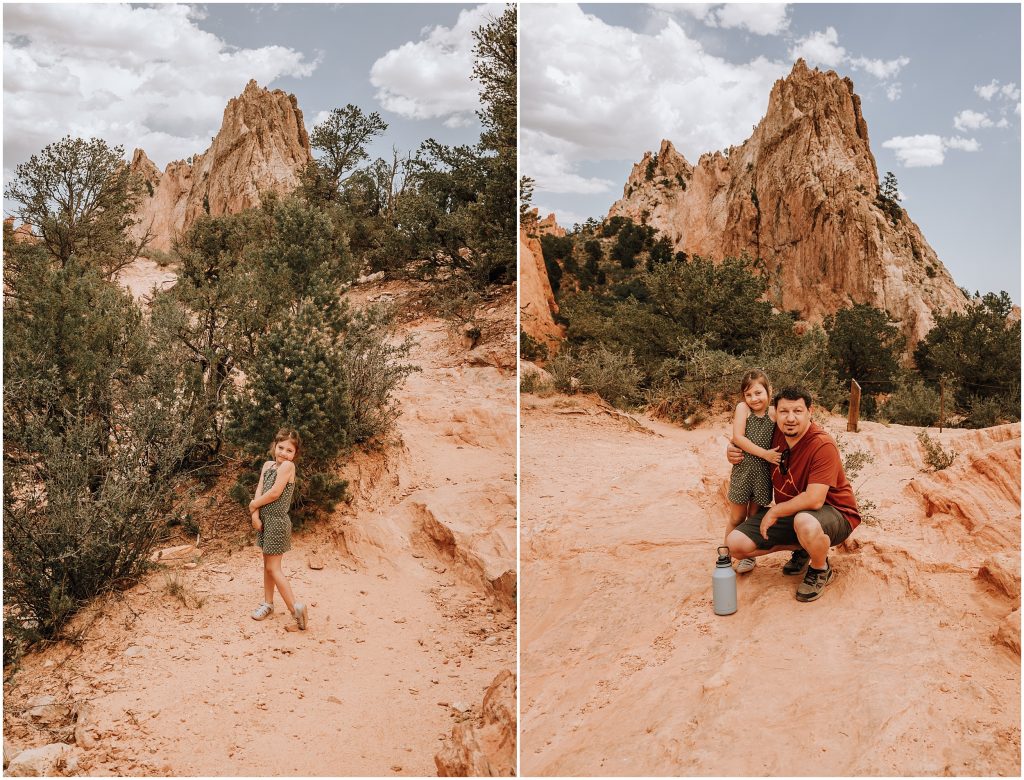 Utah and Colorado Road Trip by Kyrsten Ashlay Photography 