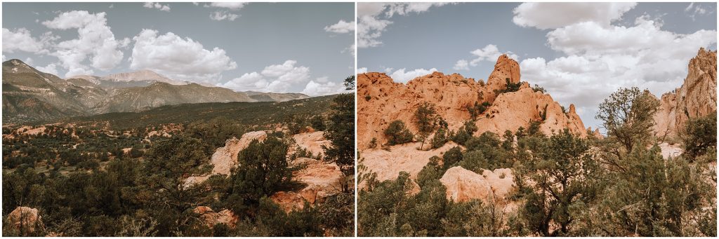 Utah and Colorado Road Trip by Kyrsten Ashlay Photography 