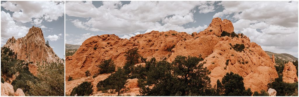 Utah and Colorado Road Trip by Kyrsten Ashlay Photography 