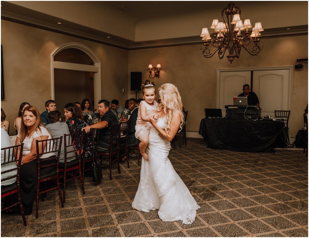 Wildwood Inn Wedding in Denton, TX a Walters Wedding Estates Venue