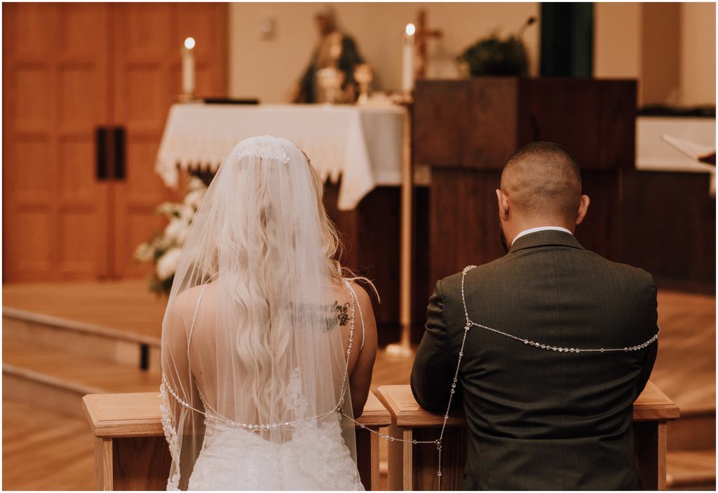 Wildwood Inn Wedding in Denton, TX a Walters Wedding Estates Venue